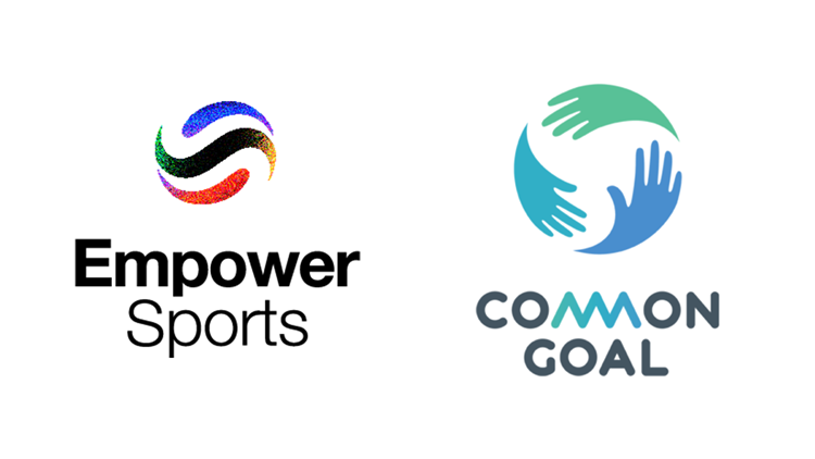 SOCCEREX SPOTLIGHT: PEDRO PINTO ON EMPOWER SPORTS & COMMON GOAL PARTNERSHIP