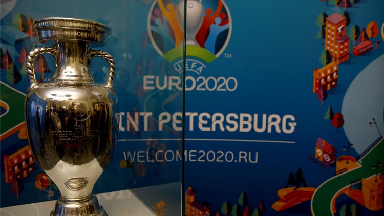 TIKTOK BECOMES OFFICIAL UEFA EURO 2020 SPONSOR